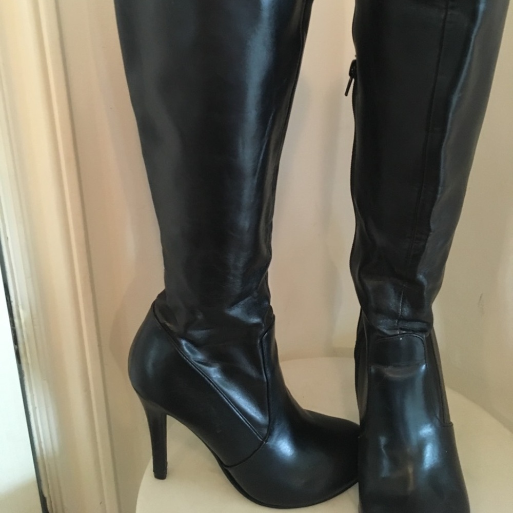 Knee High boots